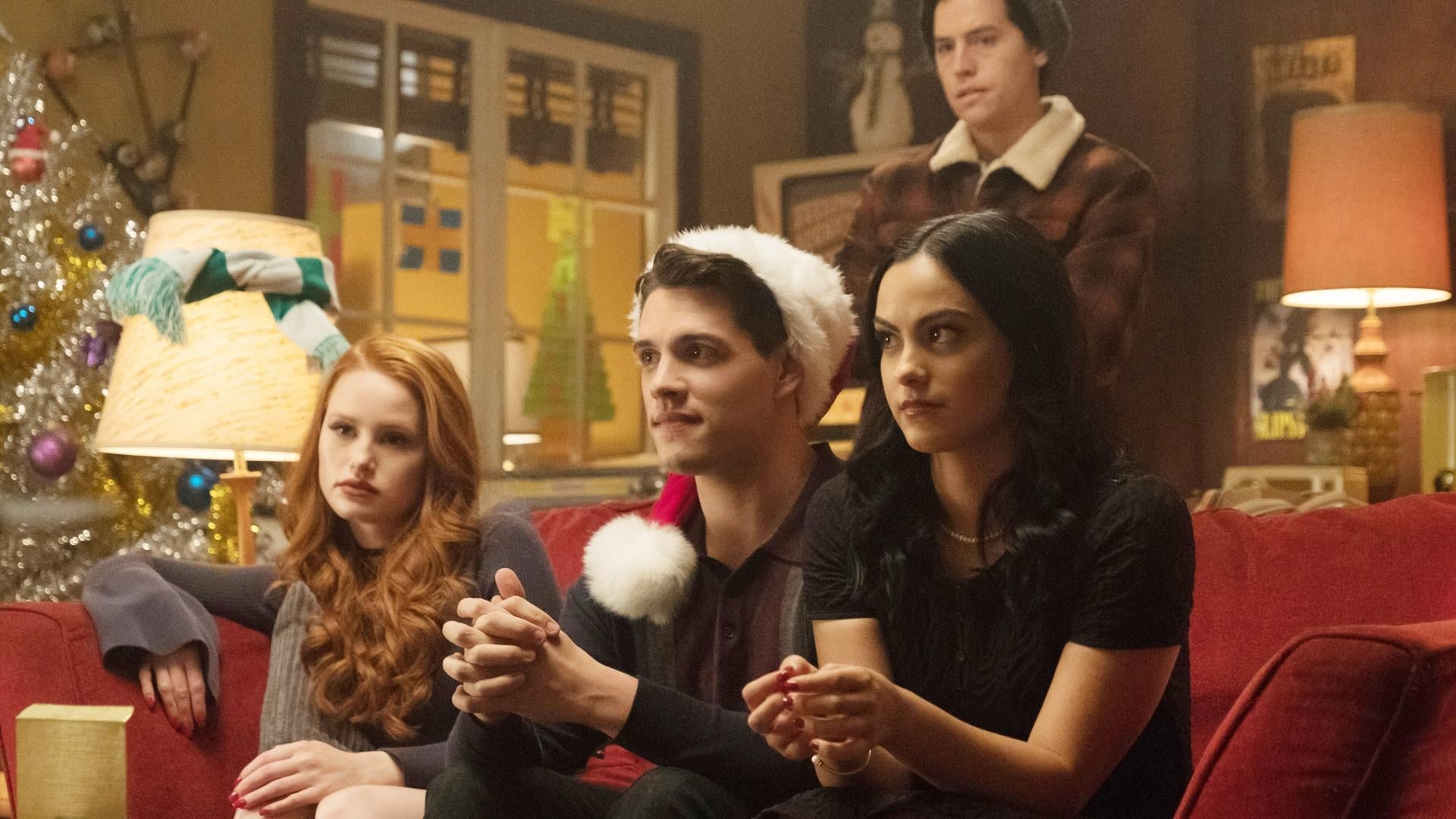 riverdale 2 online with subtitles
