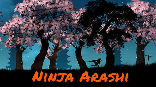 ninja arashi apk